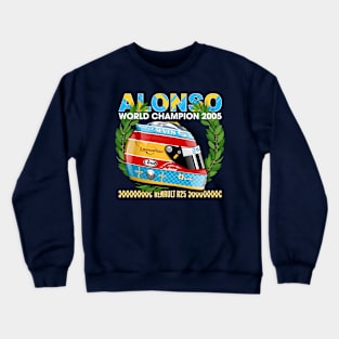 nano 2005 Crewneck Sweatshirt